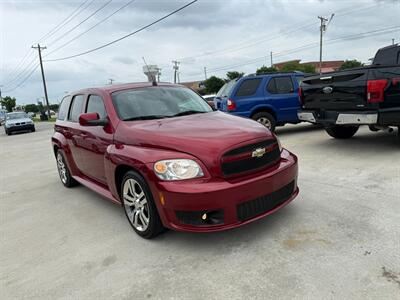 2010 Chevrolet HHR SS Manual Turbo   - Photo 14 - Wylie, TX 75098
