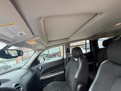2010 Chevrolet HHR SS Manual Turbo   - Photo 11 - Wylie, TX 75098