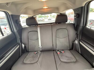2010 Chevrolet HHR SS Manual Turbo   - Photo 12 - Wylie, TX 75098