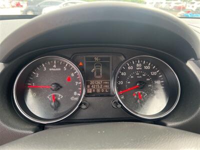 2011 Nissan Rogue S - Photo 4 - Wylie, TX 75098