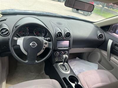 2011 Nissan Rogue S - Photo 2 - Wylie, TX 75098