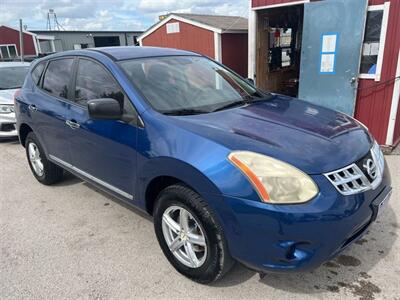 2011 Nissan Rogue S - Photo 3 - Wylie, TX 75098
