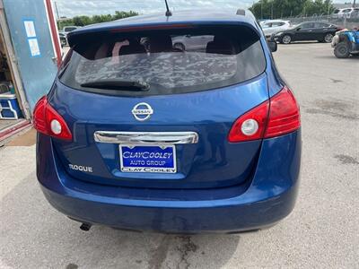 2011 Nissan Rogue S - Photo 12 - Wylie, TX 75098