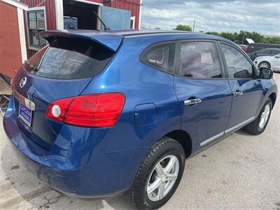 2011 Nissan Rogue S - Photo 13 - Wylie, TX 75098