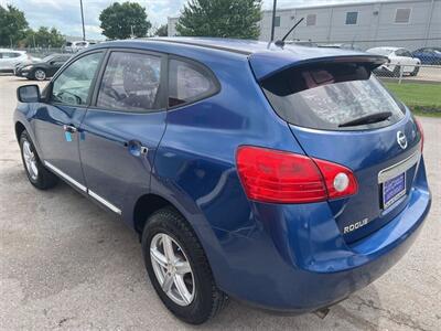2011 Nissan Rogue S - Photo 7 - Wylie, TX 75098