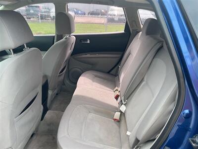 2011 Nissan Rogue S - Photo 6 - Wylie, TX 75098