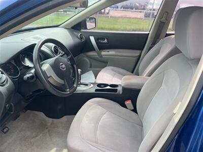 2011 Nissan Rogue S - Photo 9 - Wylie, TX 75098