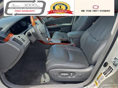 2006 Toyota Avalon Limited   - Photo 6 - Wylie, TX 75098