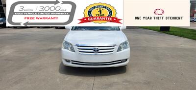 2006 Toyota Avalon Limited   - Photo 10 - Wylie, TX 75098