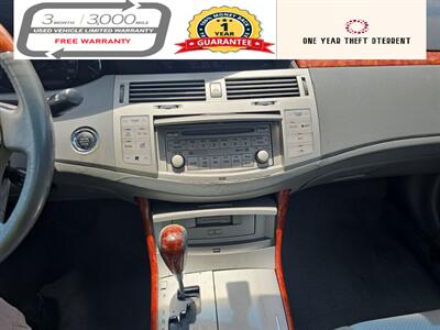 2006 Toyota Avalon Limited   - Photo 7 - Wylie, TX 75098