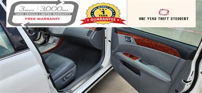 2006 Toyota Avalon Limited   - Photo 12 - Wylie, TX 75098
