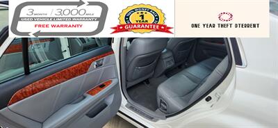 2006 Toyota Avalon Limited   - Photo 4 - Wylie, TX 75098
