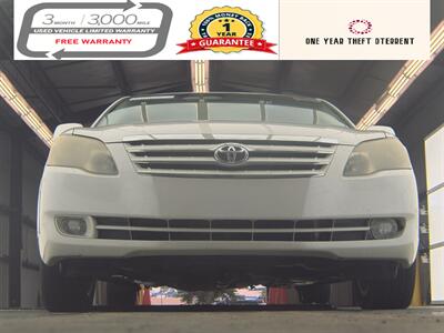 2006 Toyota Avalon Limited   - Photo 11 - Wylie, TX 75098