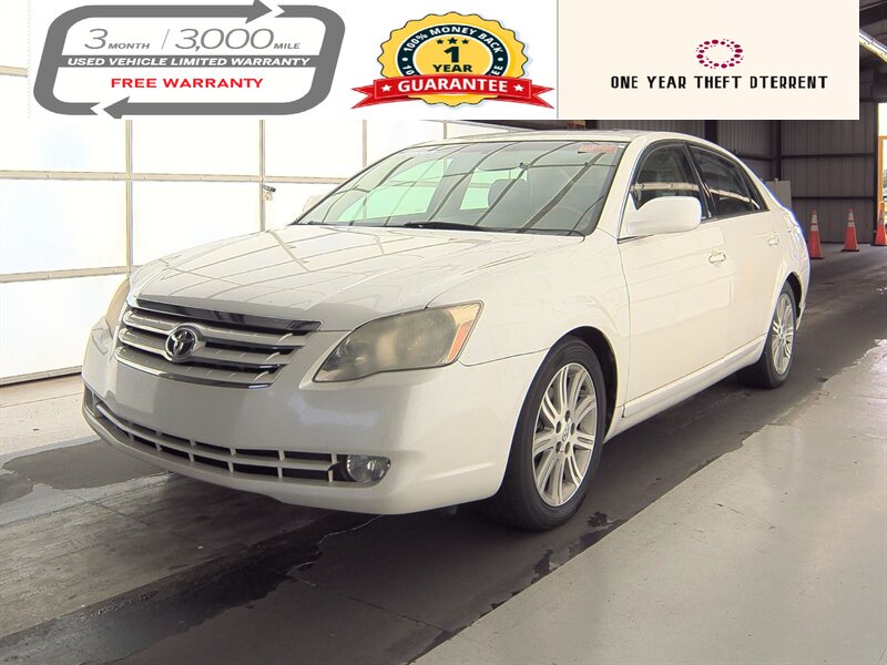 2006 Toyota Avalon Limited - Photo 1 - Wylie, TX 75098
