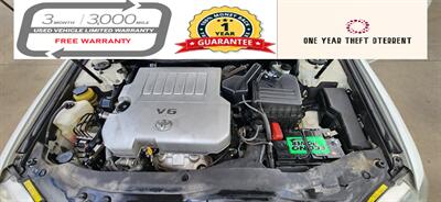 2006 Toyota Avalon Limited   - Photo 15 - Wylie, TX 75098