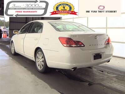 2006 Toyota Avalon Limited   - Photo 15 - Wylie, TX 75098