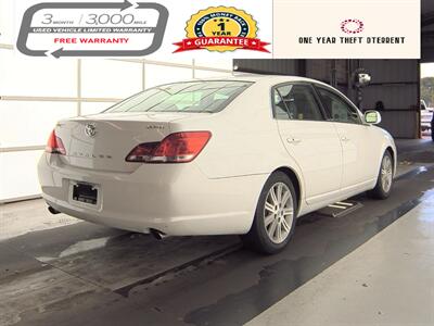 2006 Toyota Avalon Limited   - Photo 5 - Wylie, TX 75098