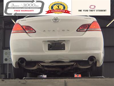2006 Toyota Avalon Limited   - Photo 14 - Wylie, TX 75098