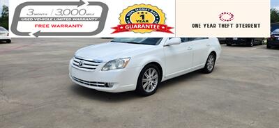 2006 Toyota Avalon Limited   - Photo 5 - Wylie, TX 75098
