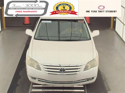 2006 Toyota Avalon Limited   - Photo 12 - Wylie, TX 75098