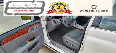 2006 Toyota Avalon Limited   - Photo 11 - Wylie, TX 75098