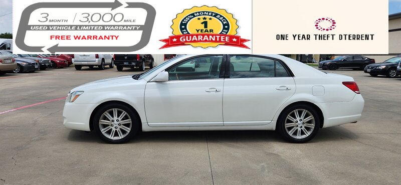 2006 Toyota Avalon Limited - Photo 1 - Wylie, TX 75098