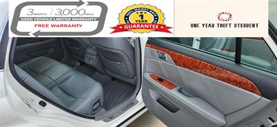 2006 Toyota Avalon Limited   - Photo 13 - Wylie, TX 75098