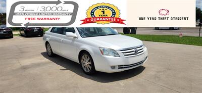 2006 Toyota Avalon Limited   - Photo 9 - Wylie, TX 75098