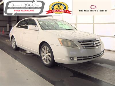 2006 Toyota Avalon Limited   - Photo 3 - Wylie, TX 75098