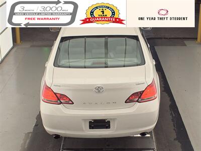 2006 Toyota Avalon Limited   - Photo 10 - Wylie, TX 75098