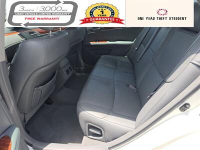 2006 Toyota Avalon Limited   - Photo 8 - Wylie, TX 75098