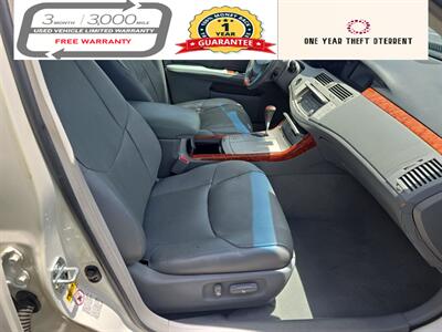 2006 Toyota Avalon Limited   - Photo 2 - Wylie, TX 75098