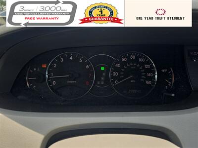 2006 Toyota Avalon Limited   - Photo 16 - Wylie, TX 75098