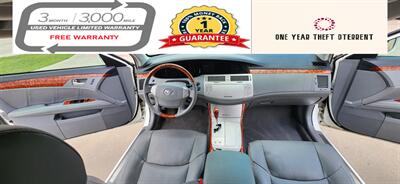 2006 Toyota Avalon Limited   - Photo 2 - Wylie, TX 75098