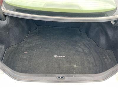 2007 Lexus ES 350 - Photo 8 - Wylie, TX 75098