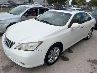2007 Lexus ES 350 - Photo 10 - Wylie, TX 75098