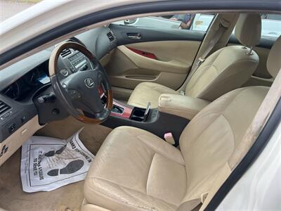 2007 Lexus ES 350 - Photo 7 - Wylie, TX 75098