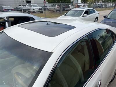 2007 Lexus ES 350 - Photo 12 - Wylie, TX 75098