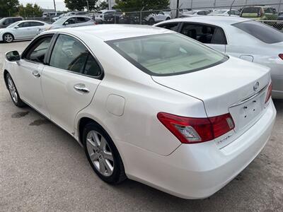 2007 Lexus ES 350 - Photo 4 - Wylie, TX 75098