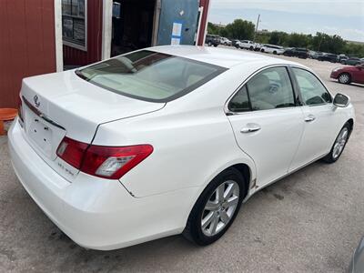 2007 Lexus ES 350 - Photo 14 - Wylie, TX 75098
