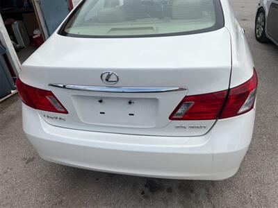 2007 Lexus ES 350 - Photo 13 - Wylie, TX 75098