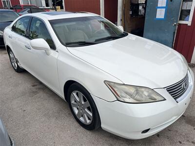 2007 Lexus ES 350 - Photo 15 - Wylie, TX 75098