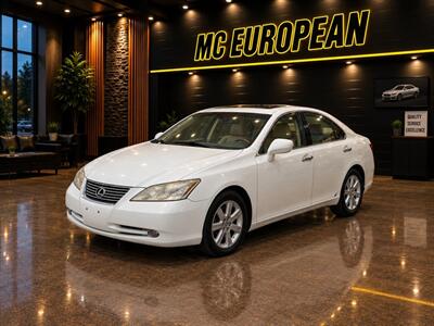 2007 Lexus ES 350 - Photo 1 - Wylie, TX 75098