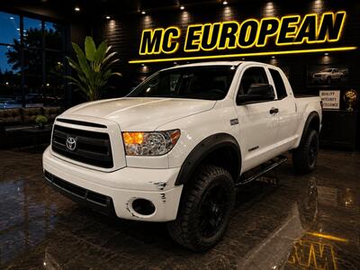 2013 Toyota Tundra Grade - Photo 1 - Wylie, TX 75098