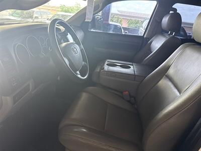 2013 Toyota Tundra Grade - Photo 2 - Wylie, TX 75098