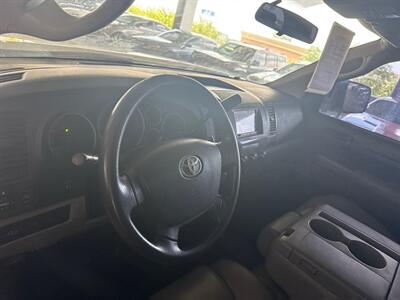 2013 Toyota Tundra Grade - Photo 8 - Wylie, TX 75098