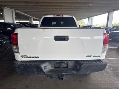 2013 Toyota Tundra Grade - Photo 6 - Wylie, TX 75098