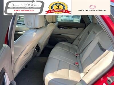 2013 Cadillac XTS Platinum Collection   - Photo 2 - Wylie, TX 75098