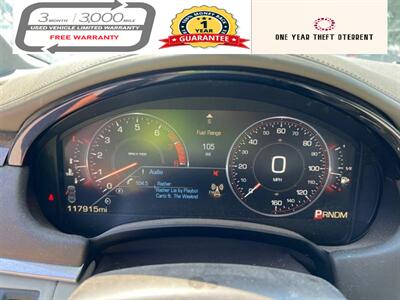 2013 Cadillac XTS Platinum Collection   - Photo 5 - Wylie, TX 75098