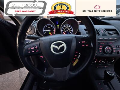 2012 Mazda Mazda3 i Touring   - Photo 11 - Wylie, TX 75098